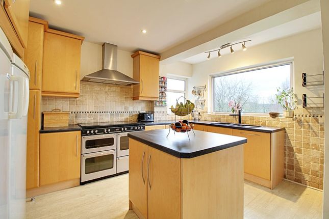 Detached house for sale in Leeds Road, Otley