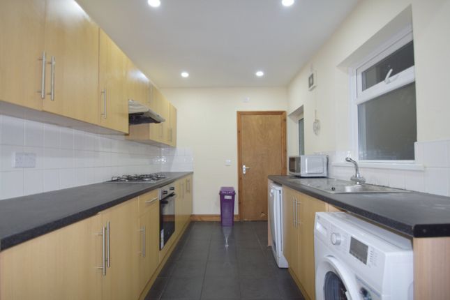 Strathnairn Street, Cardiff photo 3