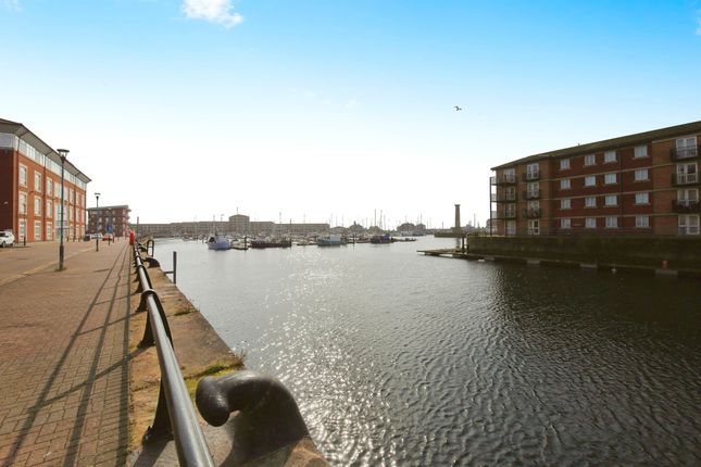 Flat 31, Marina House, Harbour Walk, Hartlepool photo 2