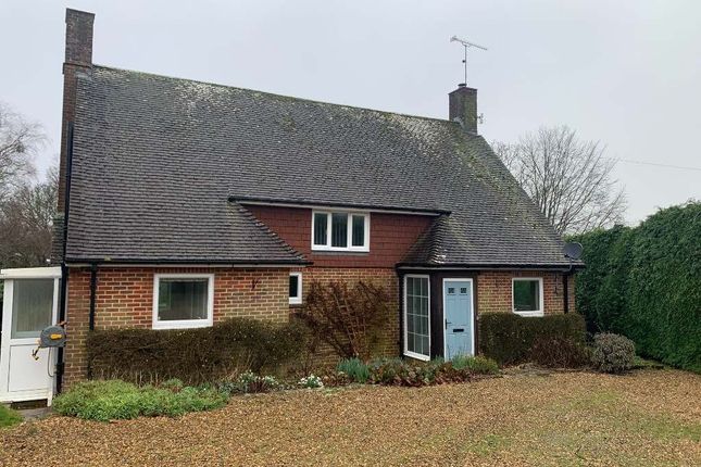 Thumbnail Detached bungalow to rent in Deer Park, Whitecliff Mill Street, Blandford Forum