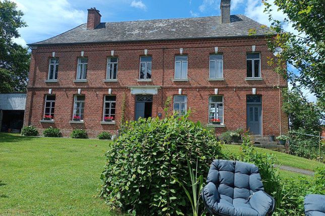 Thumbnail Property for sale in Regnauville, Pas De Calais, Hauts De France