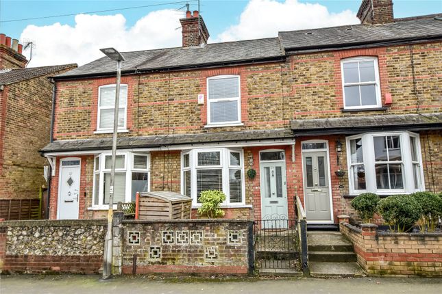 Terraced house for sale in Rucklers Lane, Kings Langley