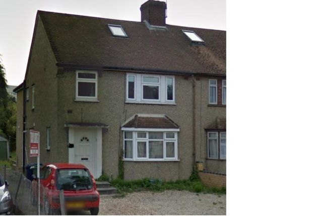 Thumbnail Semi-detached house to rent in Headley Way, Student 5 Bed HMO Ready