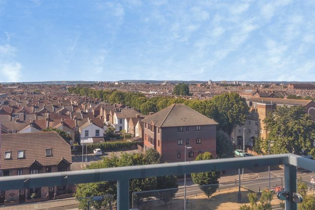 50, Vista, Fratton Way, Southsea photo 4