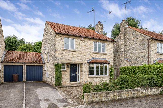 Detached house for sale in Milnthorpe Close, Bramham