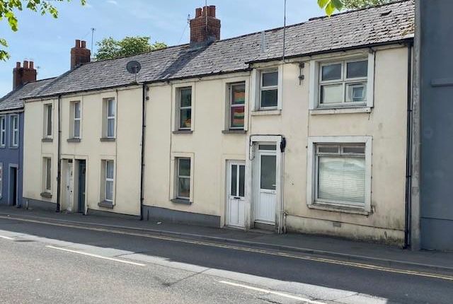 5, Park Terrace, Carmarthen photo 2