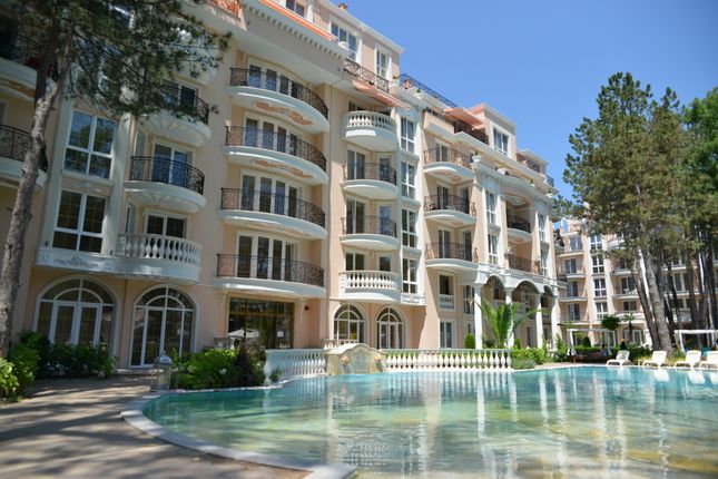 1 Bed Apartment For Sale In Venera Palace Sunny Beach - 