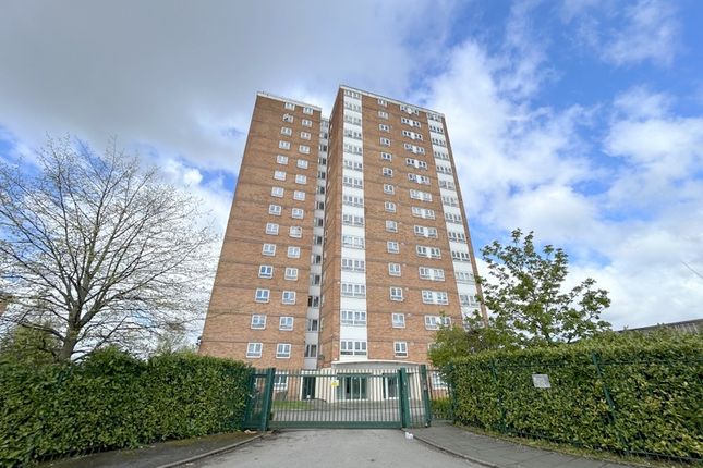 Thumbnail Flat for sale in City View, Highclere Avenue, Salford