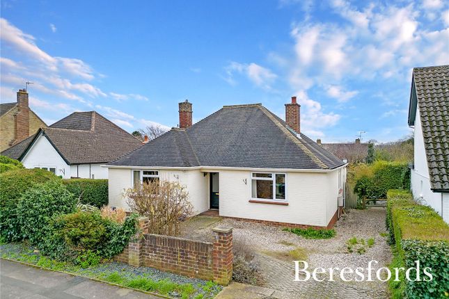 Bungalow for sale in High Fields, Dunmow