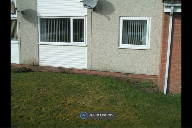 Thumbnail Flat to rent in Milnefield Avenue, Elgin