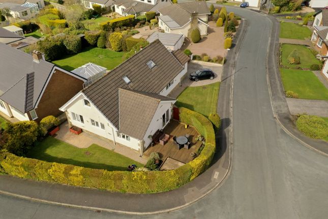 Thumbnail Detached house for sale in The Hazels, Wilpshire, Blackburn