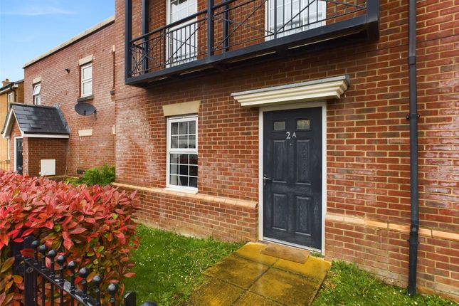 Flat for sale in Bowthorpe Drive, Gloucester GL3 4Fs,