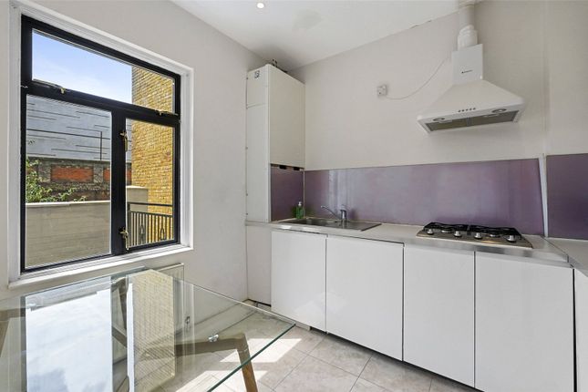 Terraced house for sale in Sclater Street, London