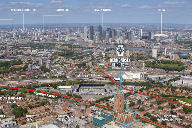 227-255 Ilderton Road,
London,
SE15 1NS photo 4