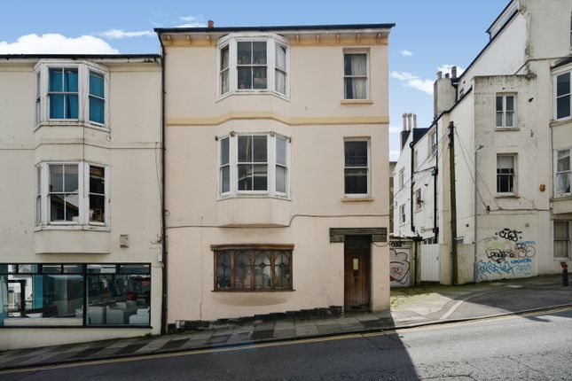 Thumbnail Semi-detached house for sale in Upper Gloucester Road, Brighton