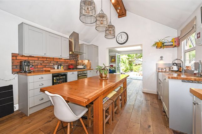 Detached house for sale in Oving Road, Chichester, West Sussex