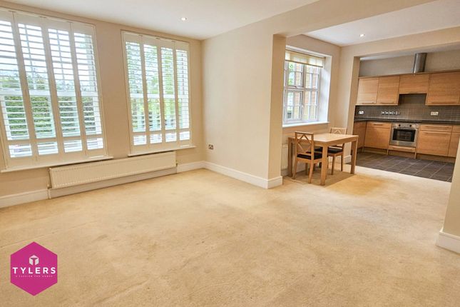 1, Cecil Lodge, Falmouth Avenue, Newmarket photo 2