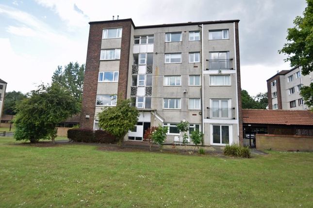 1 bed flat for sale in Cowdrey House, St Johns Green, North Shields NE29