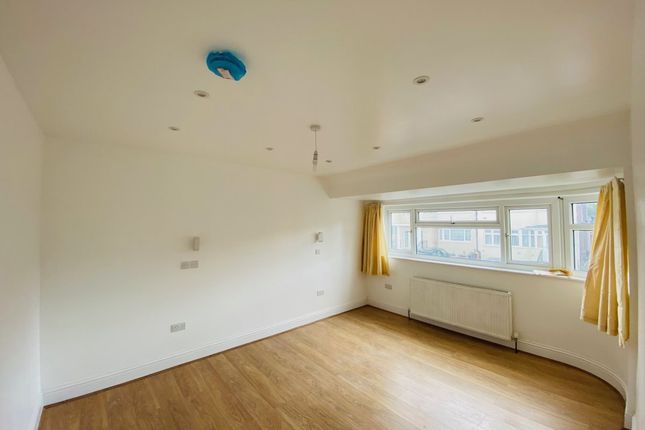 Thumbnail Semi-detached house to rent in Clifford Way, London