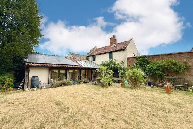 4-bed house on Boswells Cottage, The Street, Norwich, £475,000