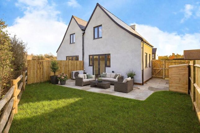 2-bed house on Plot 7 The Paddock,, Camberlot Road, Hailsham, £400,000