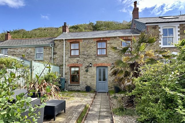 Thumbnail Cottage for sale in Tregea Terrace, Portreath