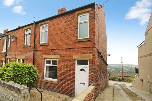 2-bed house on 17, Woodburn Terrace, Prudhoe, £135,000