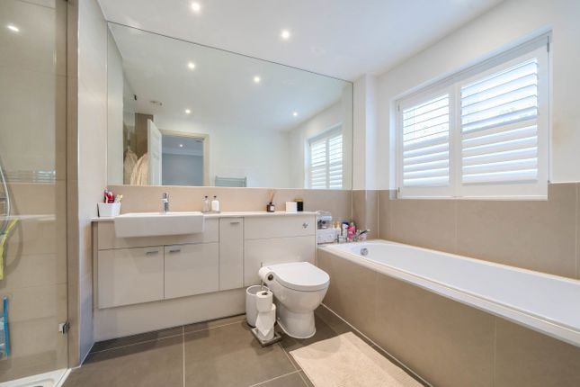 Detached house for sale in Repton Court, Willoughby Lane, Bromley, Kent