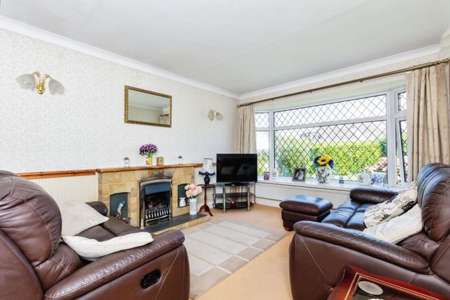 Detached bungalow for sale in Ffordd Ffynnon, Rhuddlan