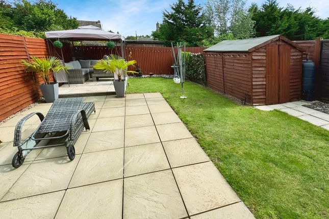 36, Oxfield Drive, Wisbech photo 2