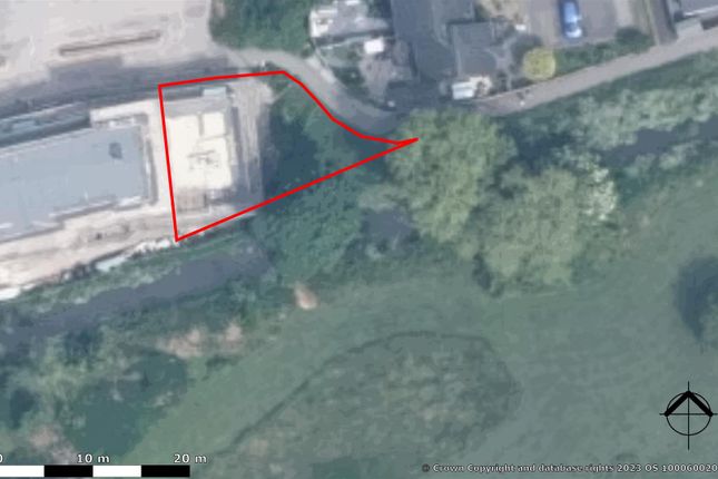 Flat for sale in Plas Dorlan, Minafon, Cowbridge