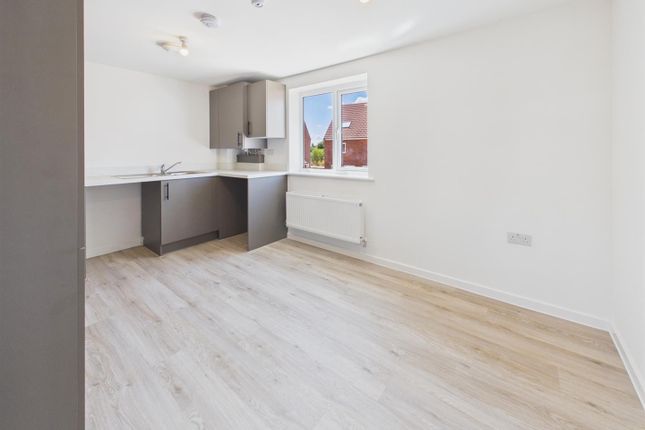 4, Halifax Lane, Downham Market photo 3