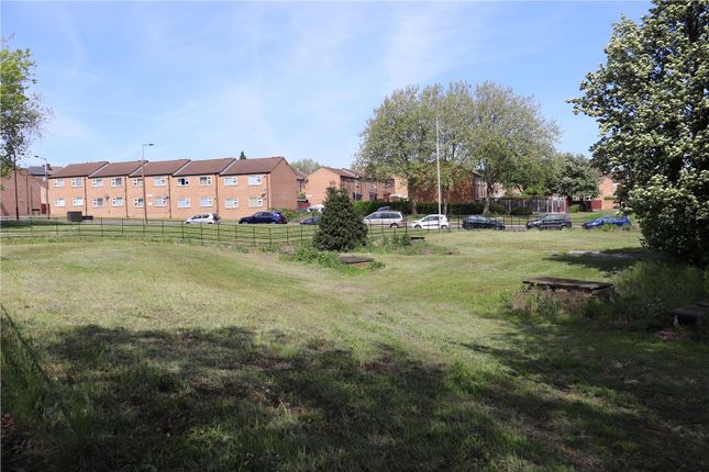 Thumbnail Land for sale in Former Masbrough Chapel Site College Road, Rotherham, South Yorkshire