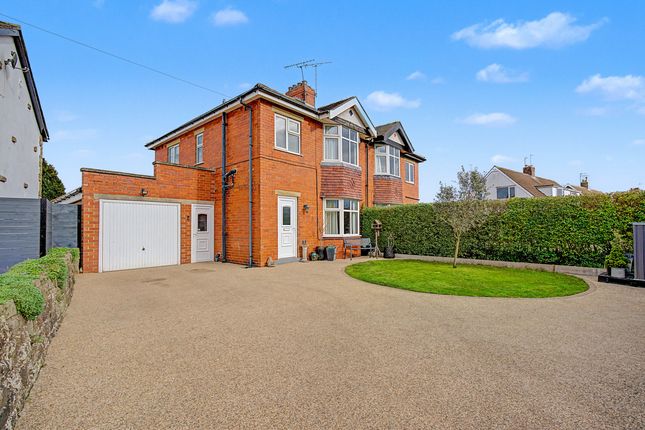 3-bed house on 2, South View, Wetherby, £375,000