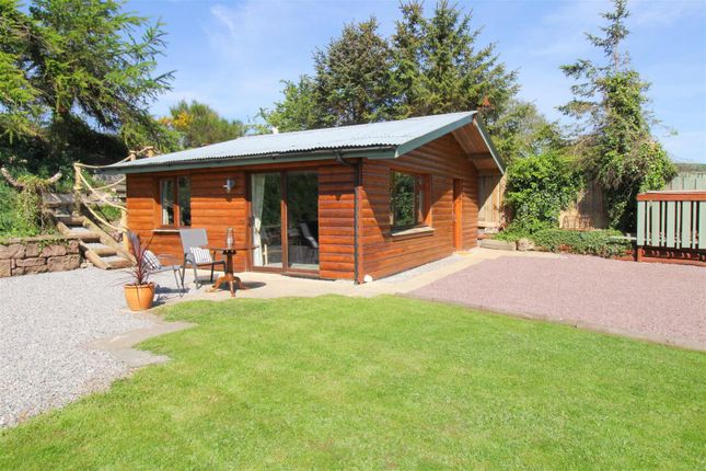 Thumbnail Detached bungalow for sale in Summer Lodge, 25 Marine Terrace, Rosemarkie