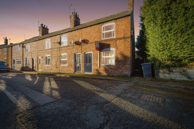 2-bed house on 37, High Street, Lincoln, £170,000