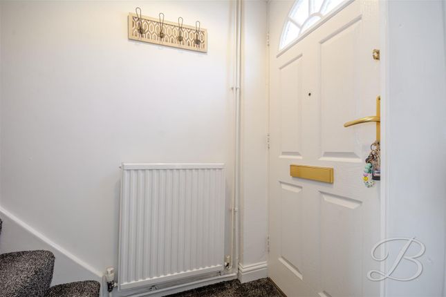 16, Butt Lane, Mansfield photo 4