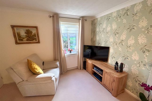 Detached house for sale in Shelley Close, Stourbridge