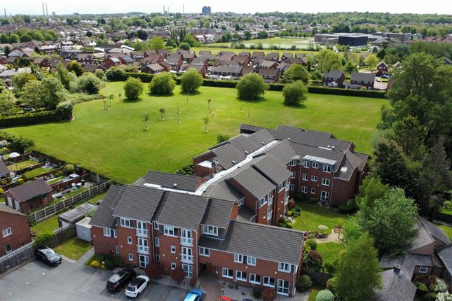 Henbury Court For Sale