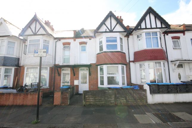Rosebank Avenue, Wembley, Middlesex, Ha0