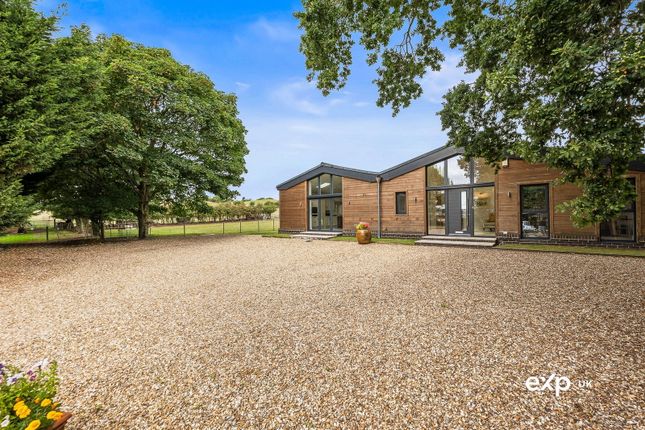 4-bed house on Druidstones Barn, Fishpool Road, Mansfield, £825,000