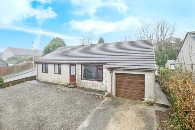 Thumbnail Bungalow for sale in Hen Wythva, Camborne, Cornwall