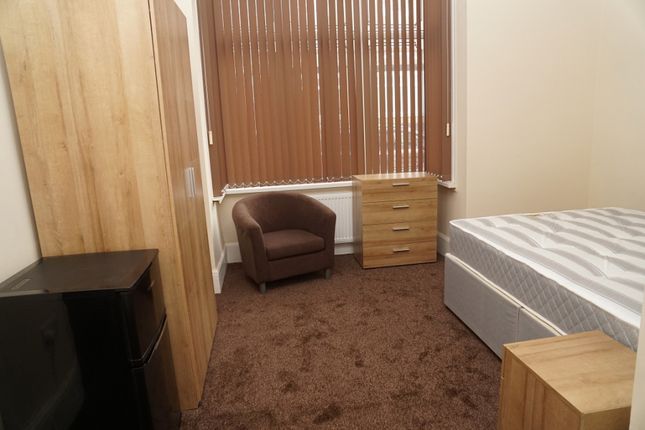 Shared accommodation to rent in Oakfield Road, Balsall Heath