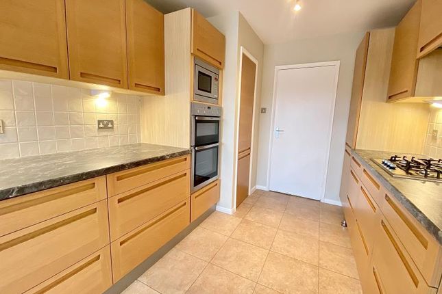 Semi-detached house to rent in Parkhill Close, Blackwater, Camberley