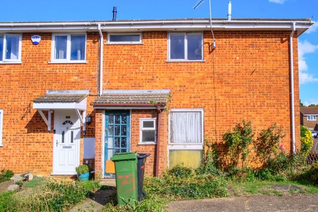 2-bed terraced on 73, Dunsmore Road, Luton, £40,000