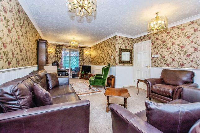 14, St. Edmunds Drive, Wisbech photo 3