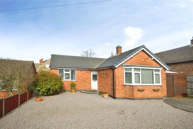 2-bed house on 5, Zetland Close, Leicestershire, £230,000