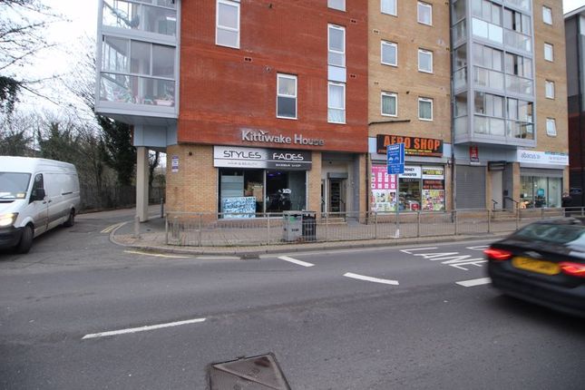 Commercial property to let in 1 - 7 High Street, Slough