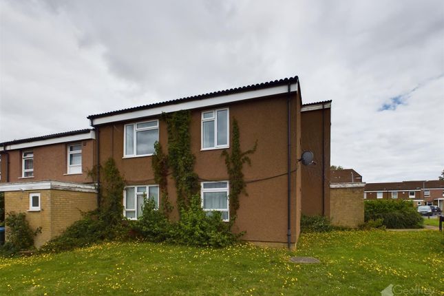 Thumbnail Flat to rent in Mallows Green, Harlow