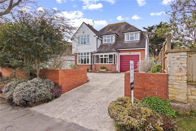 Detached house for sale in Summerley Lane, Felpham, West Sussex